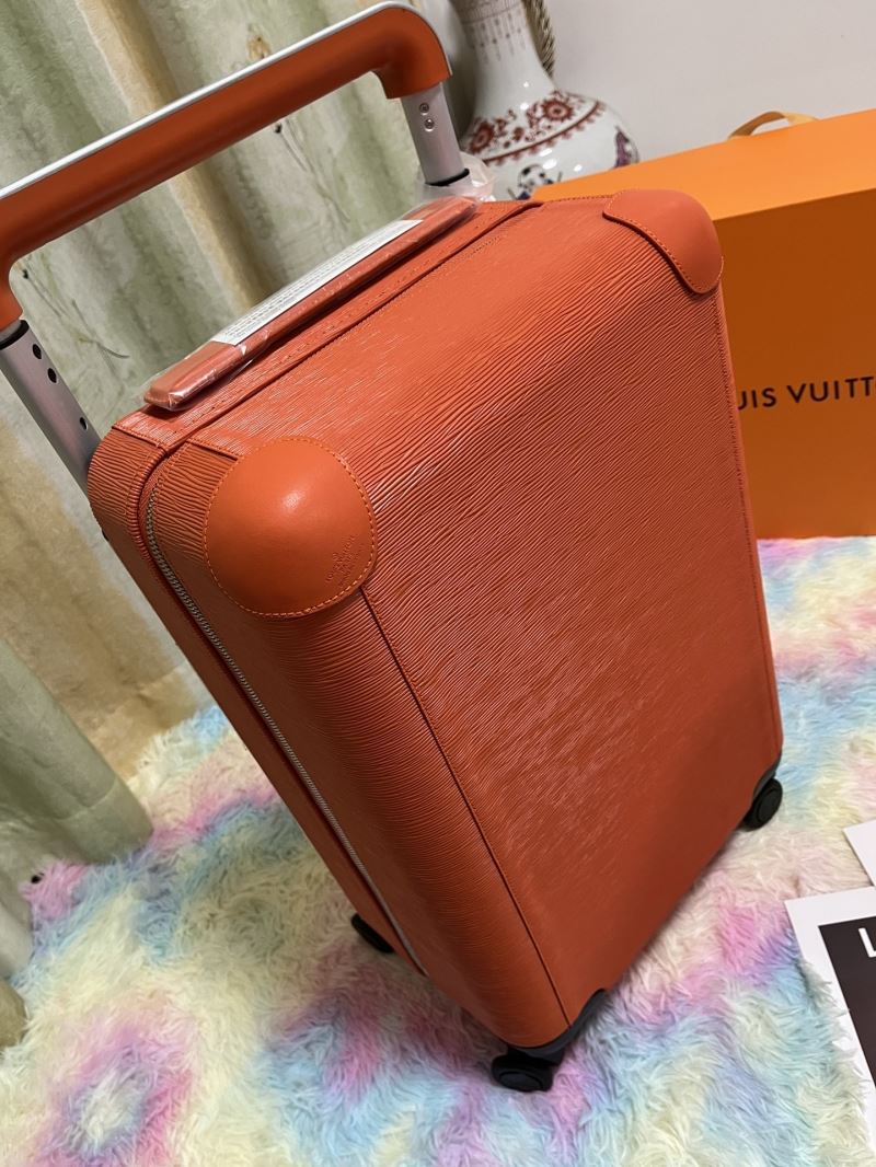 LV Suitcase